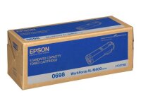 EPSON Schwarz Tonerpatrone