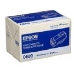 EPSON Schwarz Tonerpatrone Epson Return Program