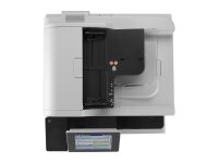 HP LaserJet Enterprise 700 M725dn MFP