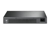 TP-LINK 24-Port Gigabit Easy Smart Switch  ( TL-SG1024DE )