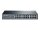 TP-LINK 24-Port Gigabit Easy Smart Switch  ( TL-SG1024DE )