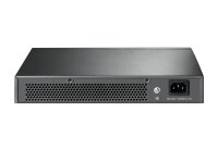 TP-LINK 16-Port Gigabit Easy Smart Switch  ( TL-SG1016DE )