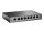 TP-LINK 8-Port Gigabit Easy Smart Switch  ( TL-SG108E )