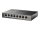 TP-LINK 8-Port Gigabit Easy Smart Switch