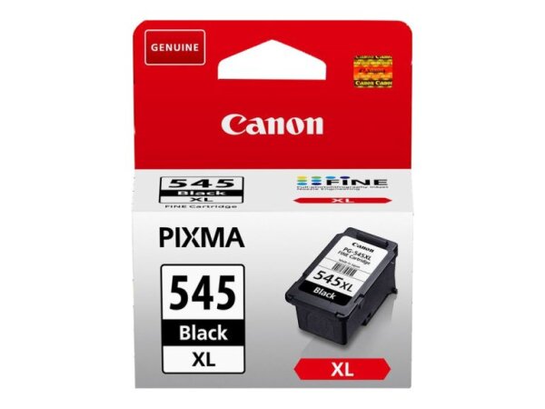 CANON PG 545XL Schwarz Tintenpatrone  ( 8286B001 )