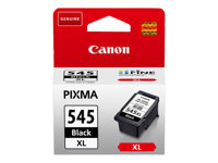 CANON PG 545XL Schwarz Tintenpatrone