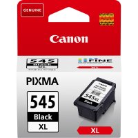 CANON PG 545XL Schwarz Tintenpatrone