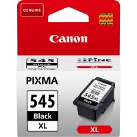 CANON PG 545XL Schwarz Tintenpatrone