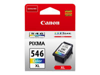 CANON CL 546XL Farbe (Cyan, Magenta, Gelb) Tintenpatrone