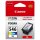 CANON CL 546XL Farbe (Cyan, Magenta, Gelb) Tintenpatrone