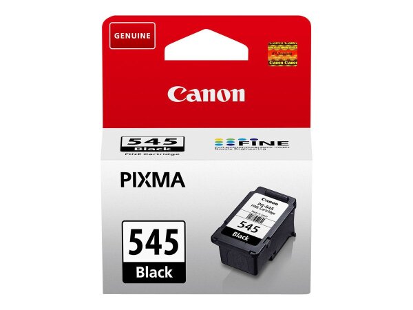 CANON PG 545 Schwarz Tintenpatrone