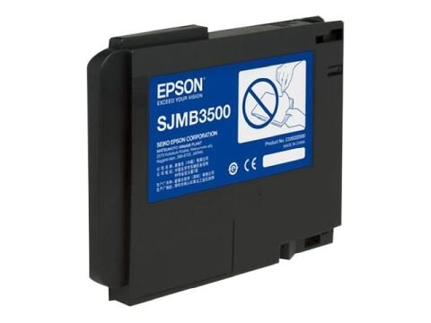 EPSON Maintenance Box Auffangbehälter für Resttinten  ( C33S020580 )