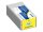 EPSON SJIC22P(Y) Gelb Tintenpatrone