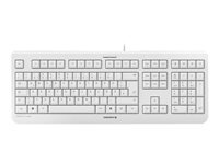 CHERRY Tas Cherry  KC 1000 weiß