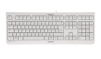 CHERRY Tas Cherry  KC 1000 weiß