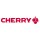 CHERRY Tas Cherry  KC 1000 weiß