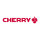 CHERRY Tas Cherry  KC 1000 weiß
