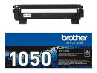 BROTHER TN1050 Schwarz Tonerpatrone