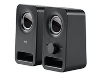 LOGITECH Aktivbox Logitech Z150 Midnight Black
