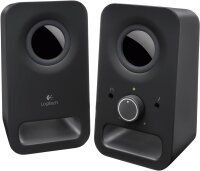 LOGITECH Aktivbox Logitech Z150 Midnight Black