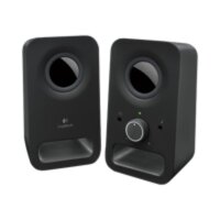 LOGITECH Aktivbox Logitech Z150 Midnight Black