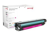 XEROX HP Colour LaserJet CP5225 Magenta Tonerpatrone...