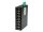 ROLINE Industrie Switch 16x RJ-45, unmanaged