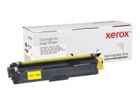 XEROX Brother MFC 9320CN Gelb Tonerpatrone