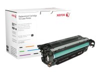 XEROX HP Color LaserJet M575 Schwarz Tonerpatrone...