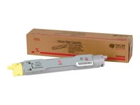 XEROX Phaser 6250 Gelb Tonerpatrone