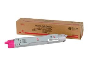 XEROX Phaser 6250 Magenta Tonerpatrone