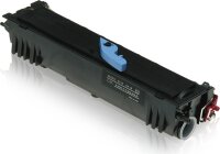 EPSON S050167 Schwarz Entwickler Patrone  ( C13S050167 )