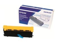 EPSON S050166 Schwarz Entwickler Patrone