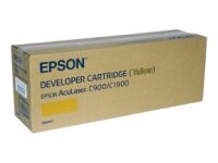EPSON S050097 Gelb Entwickler Patrone  ( C13S050097 )