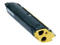 EPSON S050097 Gelb Entwickler Patrone