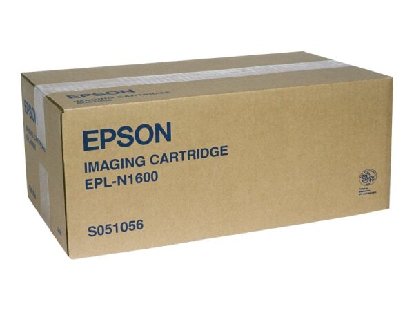 EPSON S051056 1 Schwarz Druckerbildeinheit  ( C13S051056 )