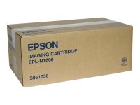 EPSON S051056 1 Schwarz Druckerbildeinheit  ( C13S051056 )