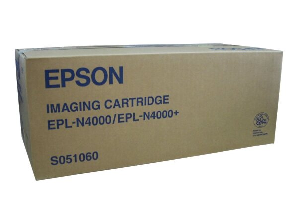 EPSON 1 Schwarz Verbrauchsmaterial Kit