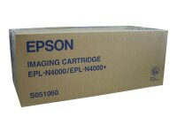 EPSON 1 Schwarz Verbrauchsmaterial Kit