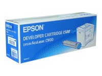 EPSON S050157 Cyan Entwickler Patrone  ( C13S050157 )