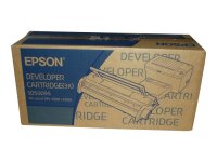 EPSON Schwarz Tonerpatrone  ( C13S050095 )