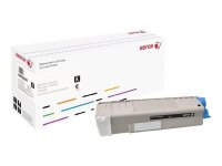 XEROX Oki C5800/C5900 series Cyan Tonerpatrone