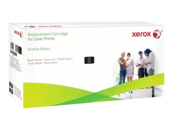 XEROX Brother HL 2270DW Trommel Kit kompatibel zu Brother DR2200 ( 006R03134 )