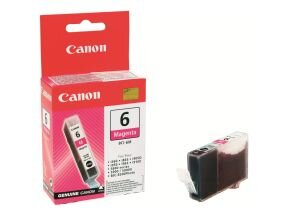 CANON BCI 6M Magenta Tintenbehälter