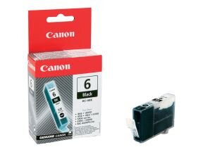 CANON BCI 6BK Schwarz Tintenbehälter