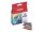 CANON BCI 15 2er Pack Schwarz Tintenbehälter