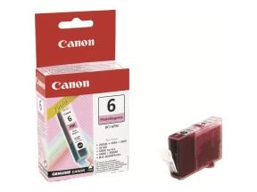 CANON BCI 6PM Photo Magenta Tintenbehälter  ( 4710A002 )