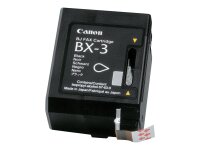 BX-3 Druckkopf 1000S   schwarz Fax-B110/B115/B120/B140/B155/B820/B840