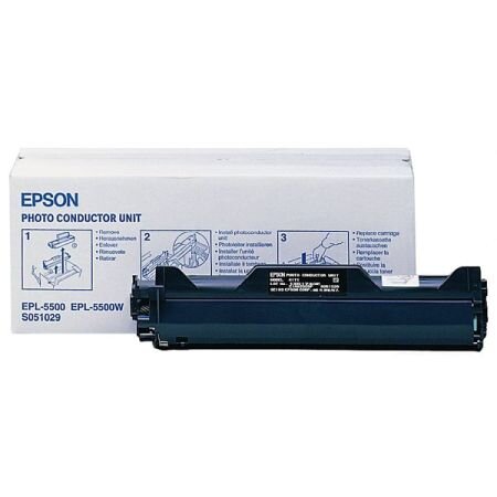 EPSON Fotoleitereinheit  ( C13S051029 )