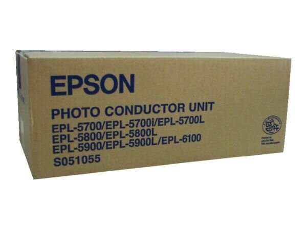 EPSON S051055 Fotoleitereinheit  ( C13S051055 )